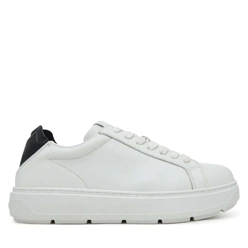 Sneakers LOVE MOSCHINO JA15174G1NIA310A35 Bianco