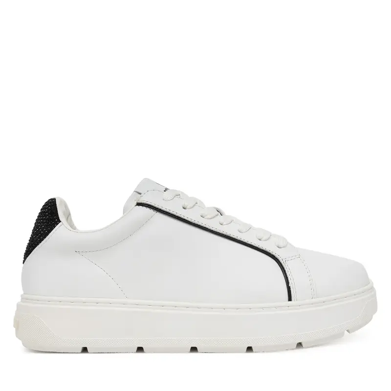 Sneakers LOVE MOSCHINO JA15184G1NIAC10B40 Bianco