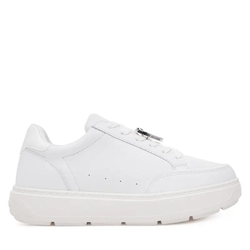 Sneakers LOVE MOSCHINO JA15214G1MIA410A Bianco
