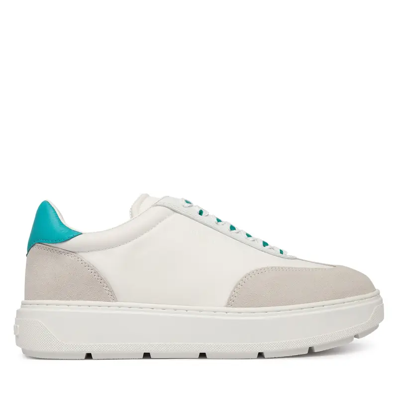 Sneakers LOVE MOSCHINO JA15234G1OINB10D Bianco