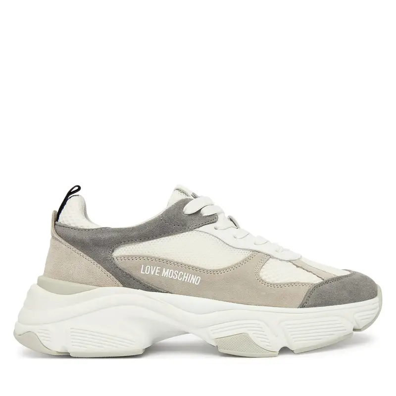 Sneakers LOVE MOSCHINO JA15246G0NIQF10A Multicolore