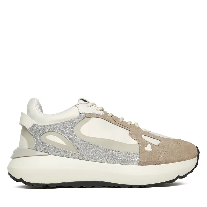 Sneakers LOVE MOSCHINO JA15415G0NINF10A Multicolore