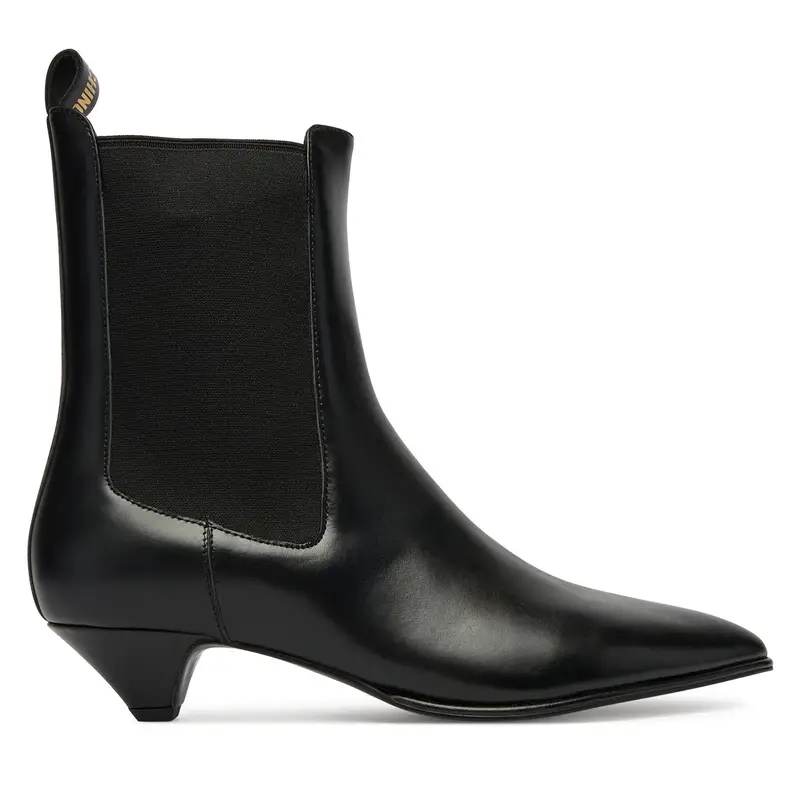 Stivaletti LOVE MOSCHINO JA21093G0NIA0000 Nero