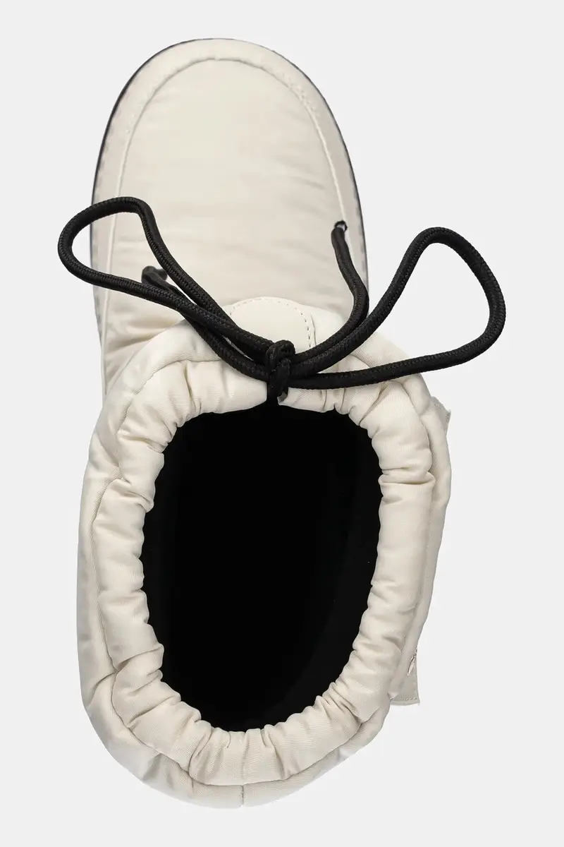 stivali da neve colore beige JA24452G0NISL128 miniatura 4