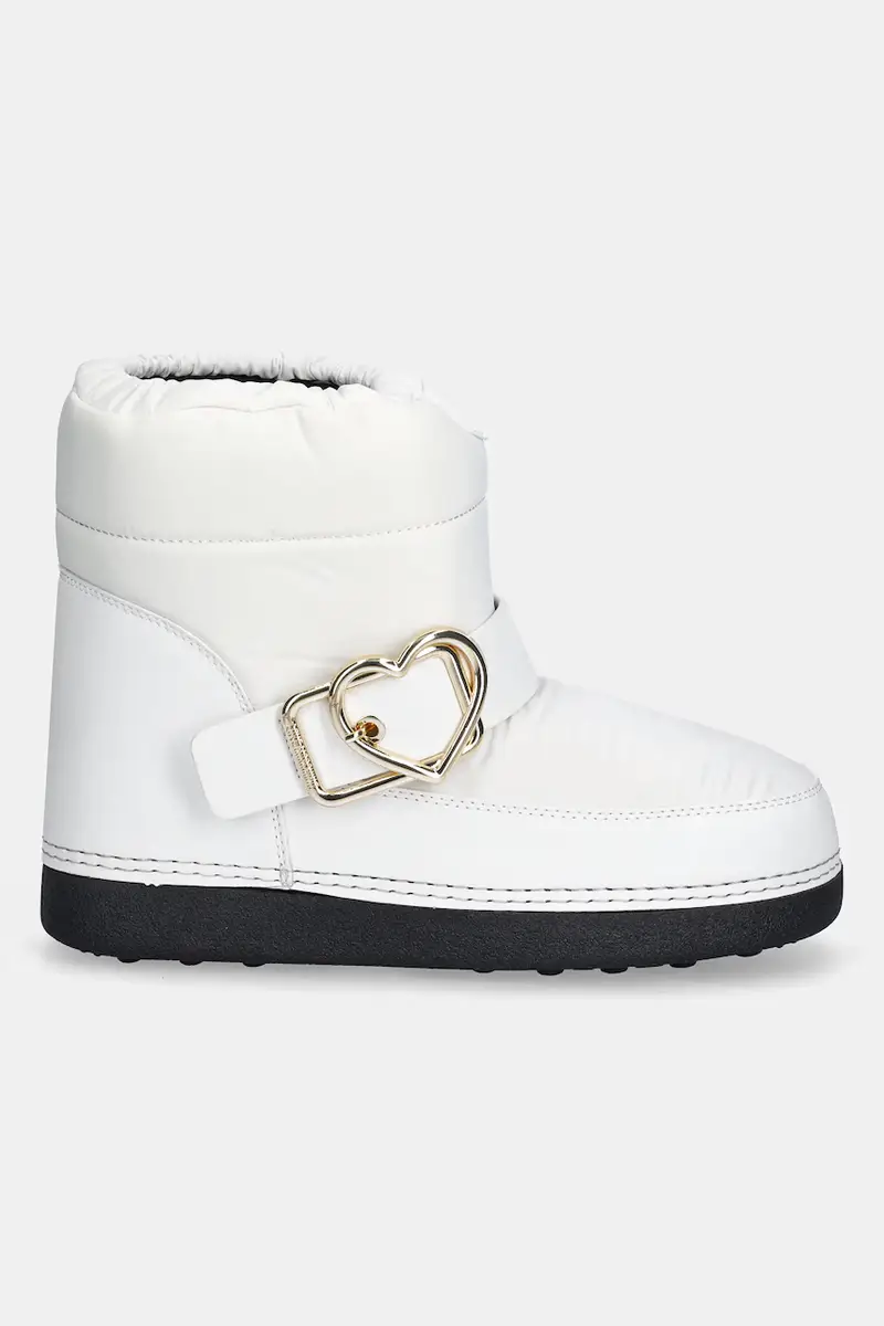 stivali da neve colore bianco JA24432G0NISK10A miniatura 2