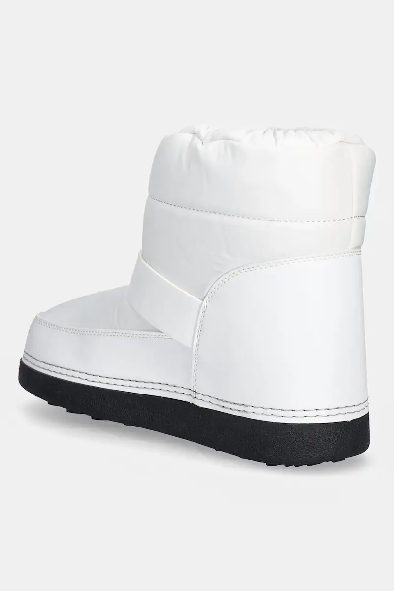 stivali da neve colore bianco JA24432G0NISK10A miniatura 3