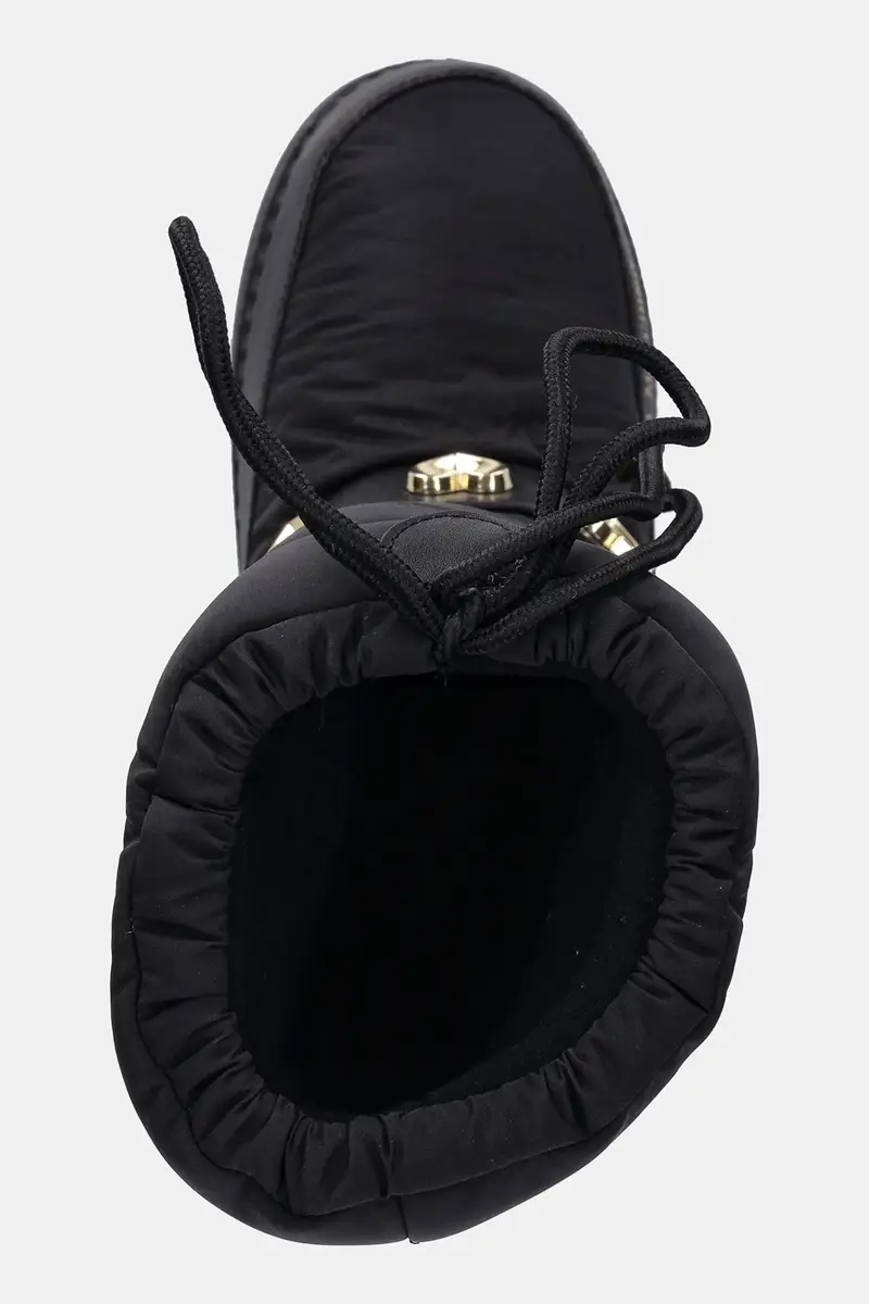 stivali da neve colore nero JA24192G1NISD00B miniatura 4