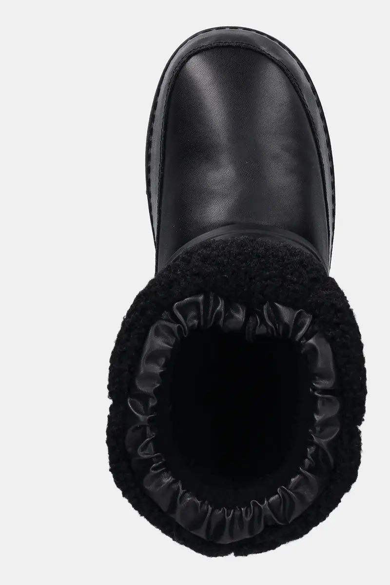 stivali da neve colore nero JA24412G0NISJ00A miniatura 4