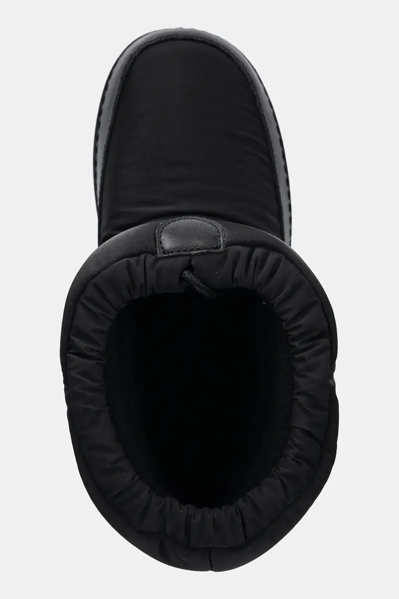 stivali da neve colore nero JA24442G0NISK00B miniatura 4