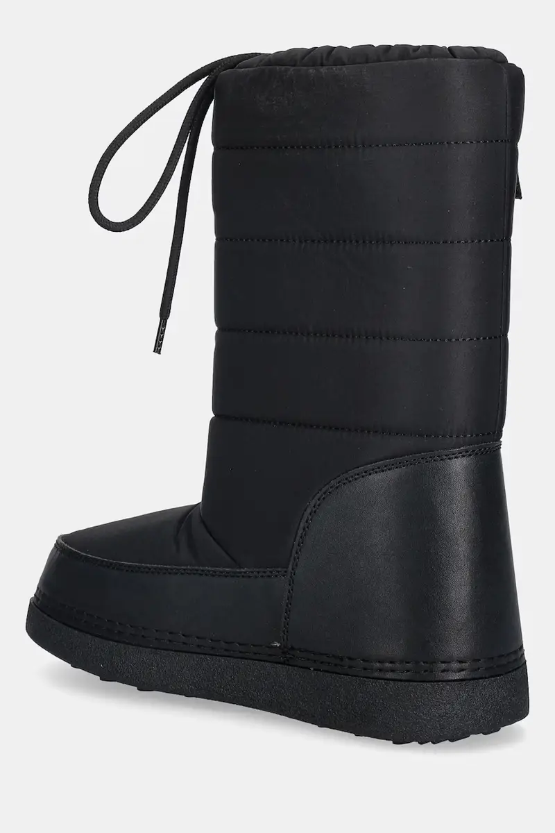 stivali da neve colore nero JA24452G0NISL000 miniatura 3