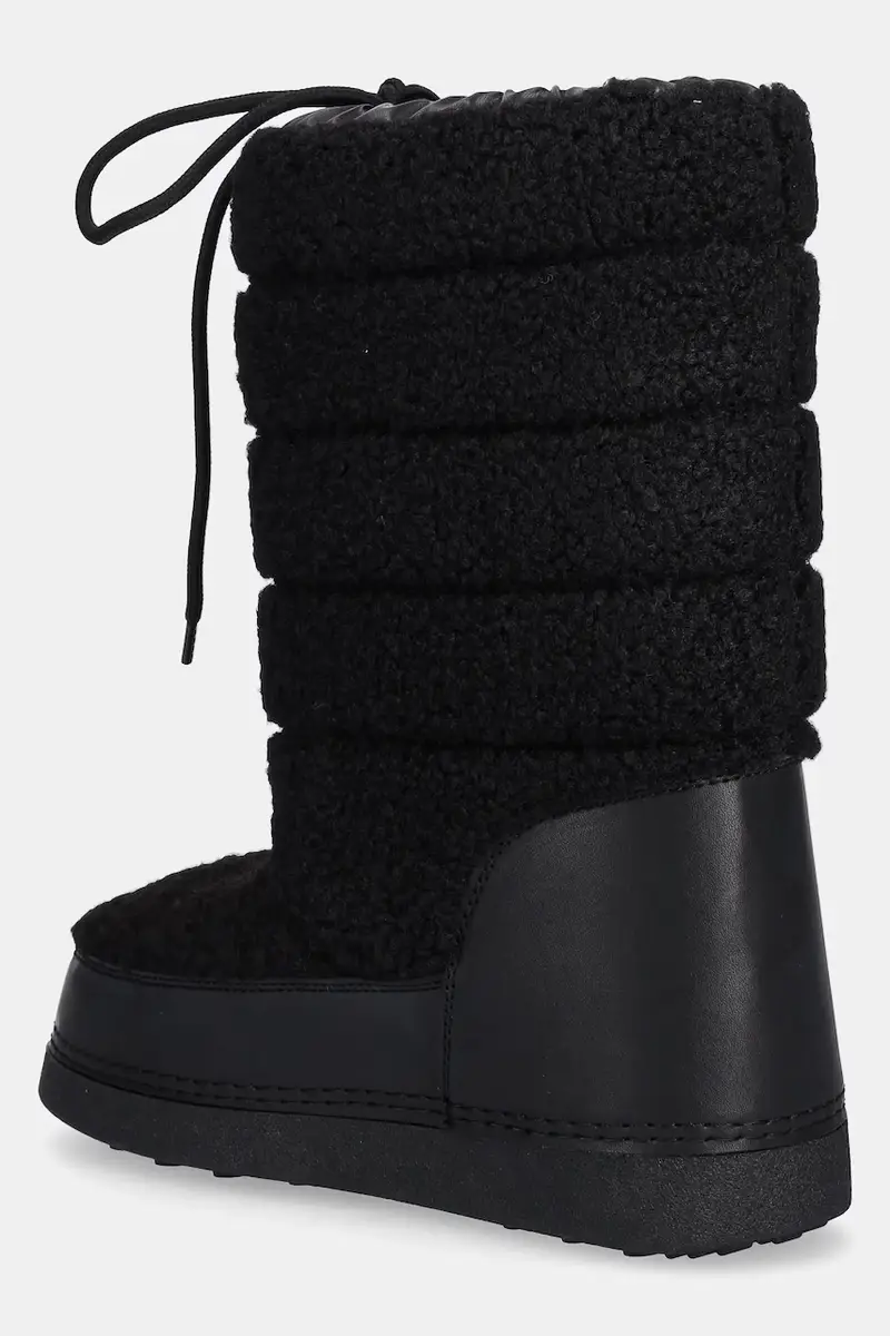 stivali da neve colore nero JA24452G0NISM00A miniatura 3