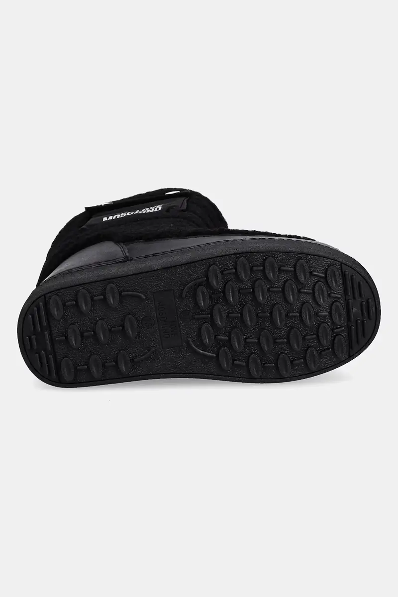 stivali da neve colore nero JA24452G0NISM00A miniatura 5