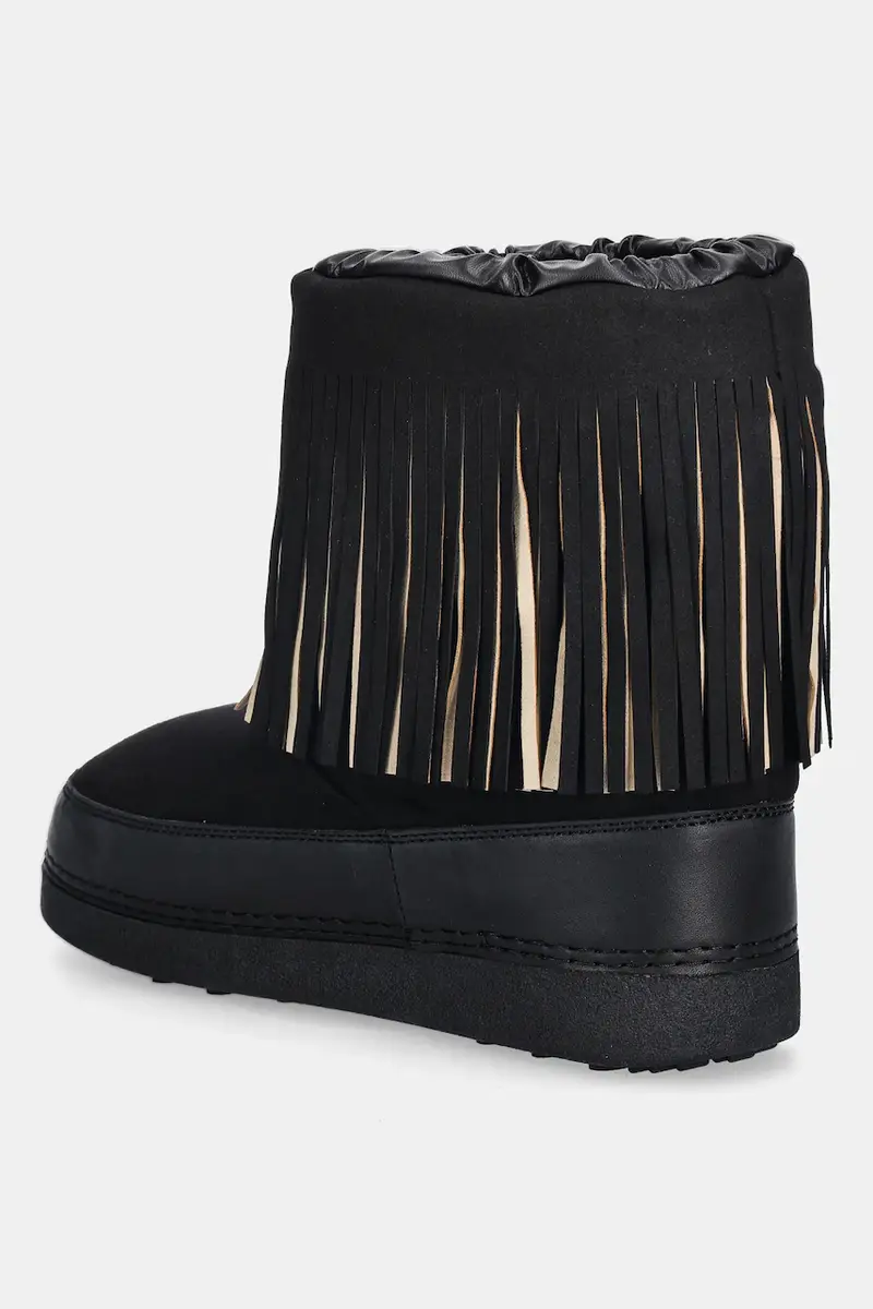 stivali da neve colore nero JA24462G0NISN00A miniatura 3