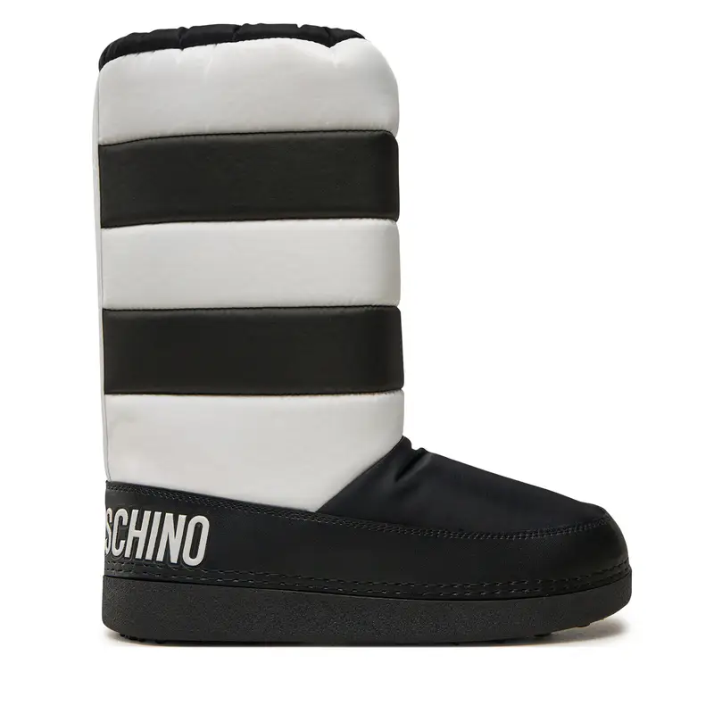 Stivali da neve LOVE MOSCHINO JA24302G0LISG00A Nero