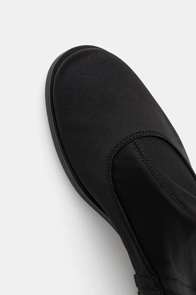 stivali donna colore nero JA26074G0NIM0000 miniatura 5