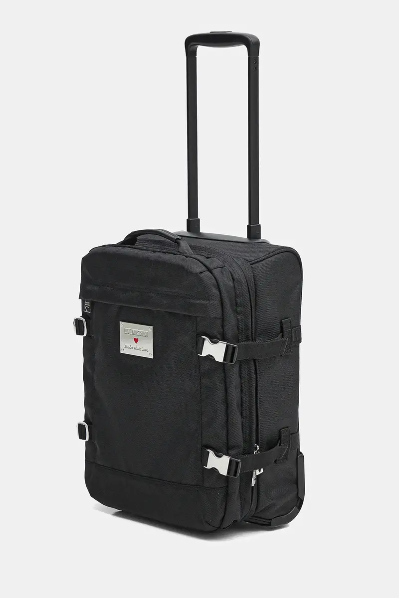 valigia colore nero JC5110PP1NLN100A miniatura 2