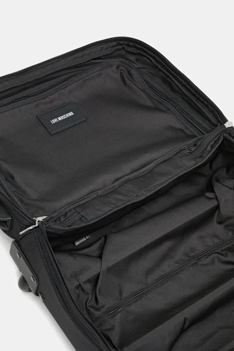 valigia colore nero JC5110PP1NLN100A miniatura 5