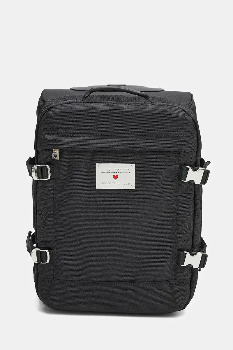 valigia colore nero JC5110PP1NLN100A