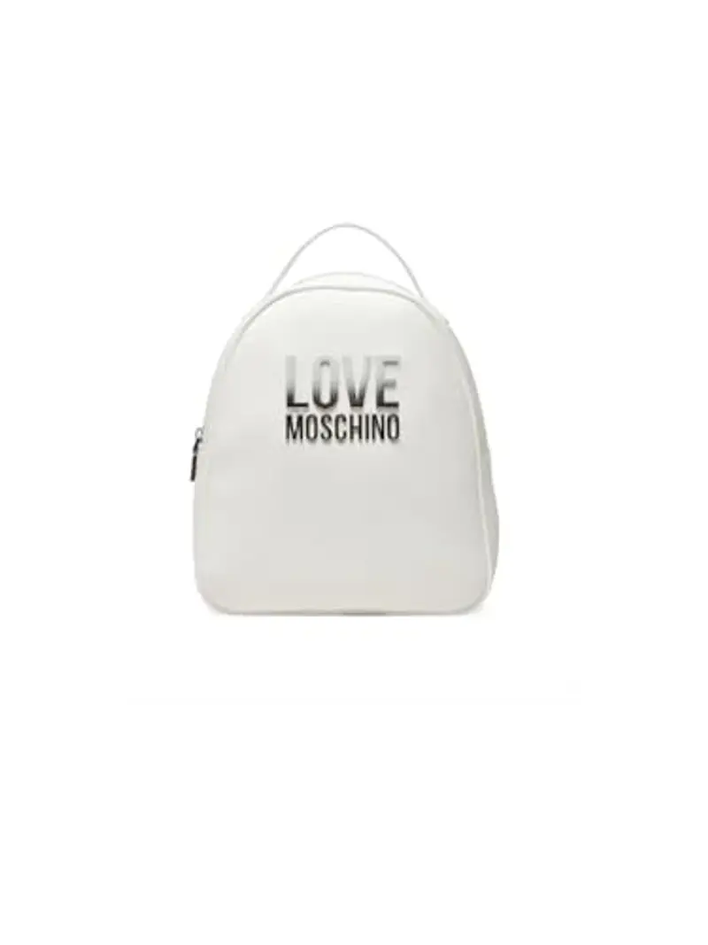 Love Moschino Zaini JC4258PP0M Bianco - 159247000008_UNICA