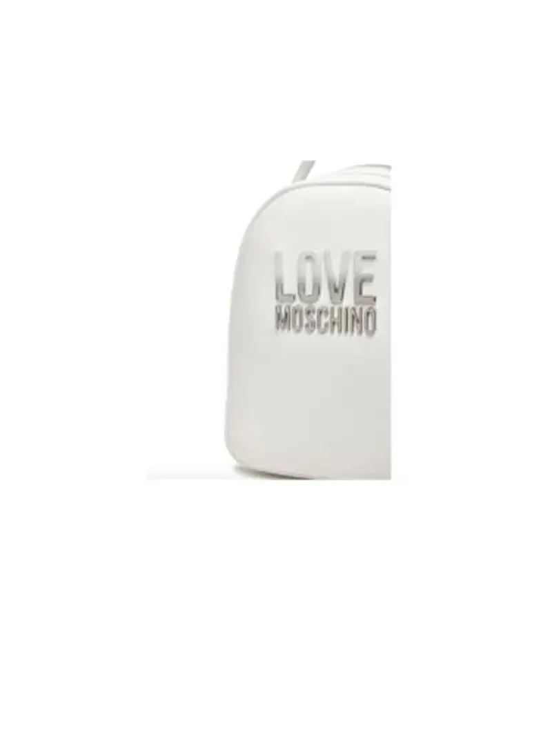 Love Moschino Zaini JC4258PP0M Bianco - 159247000008_UNICA miniatura 2
