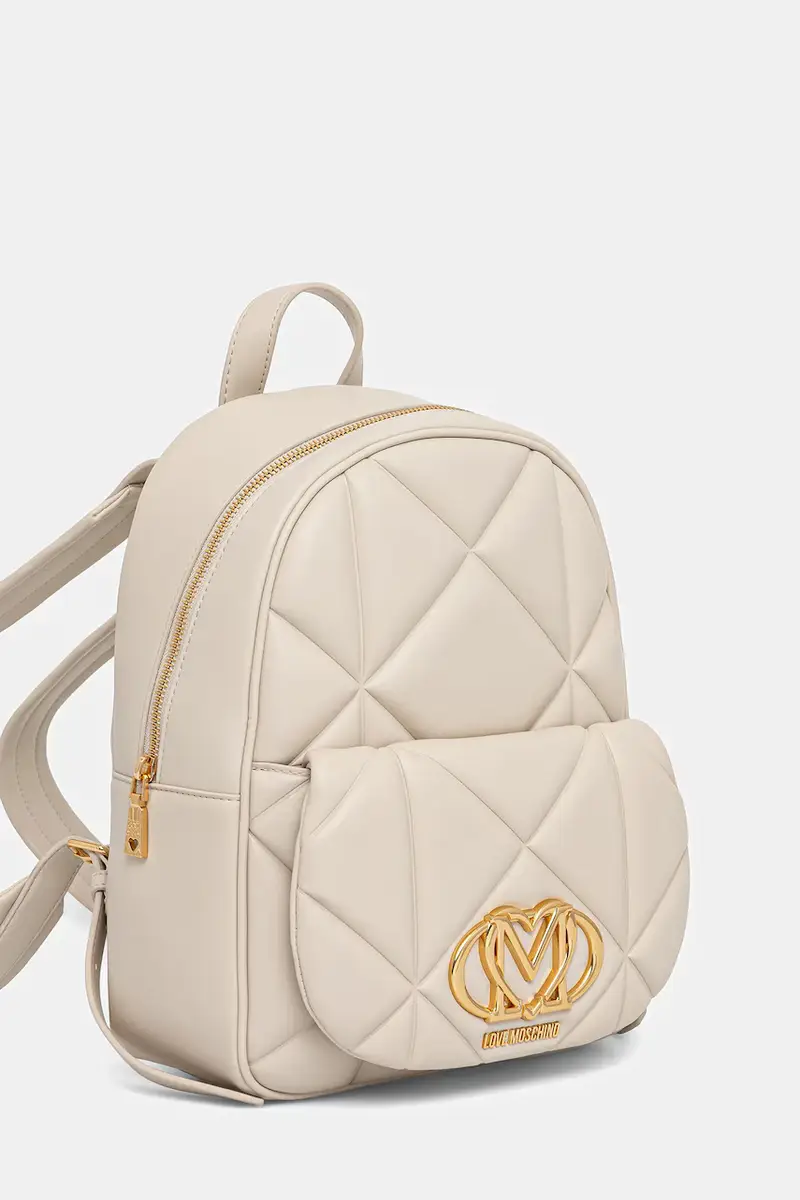 zaino donna colore beige JC4037PP1NLC0110 miniatura 2