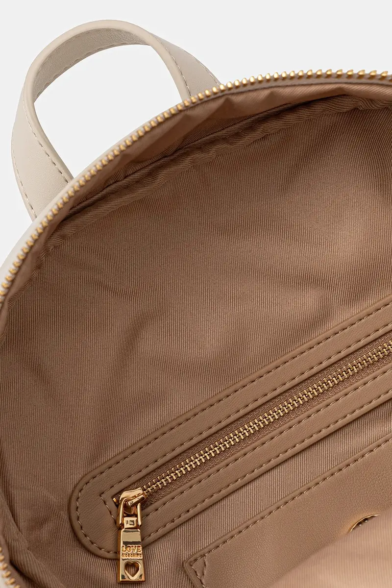 zaino donna colore beige JC4037PP1NLC0110 miniatura 5