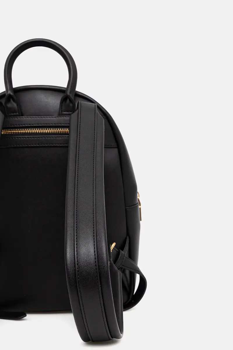 zaino donna colore nero con applicazione JC4124PP0NKB100A miniatura 3