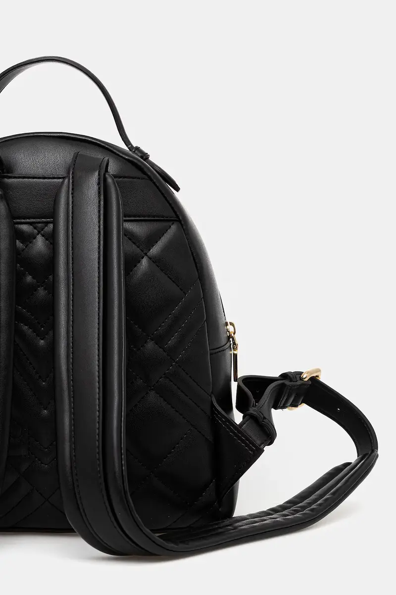 zaino donna colore nero con applicazione JC4148PP1NLA0000 miniatura 3