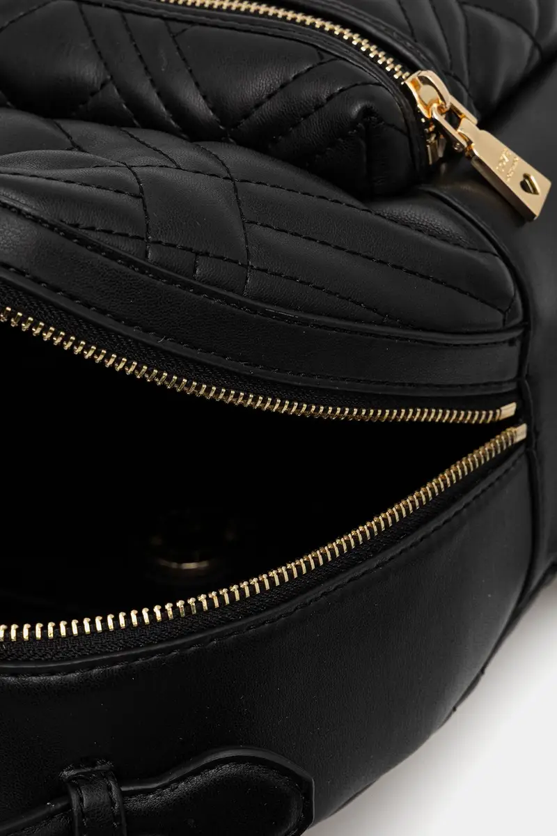 zaino donna colore nero con applicazione JC4148PP1NLA0000 miniatura 5