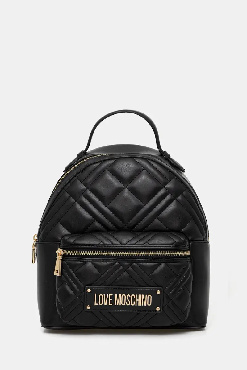 zaino donna colore nero con applicazione JC4148PP1NLA0000