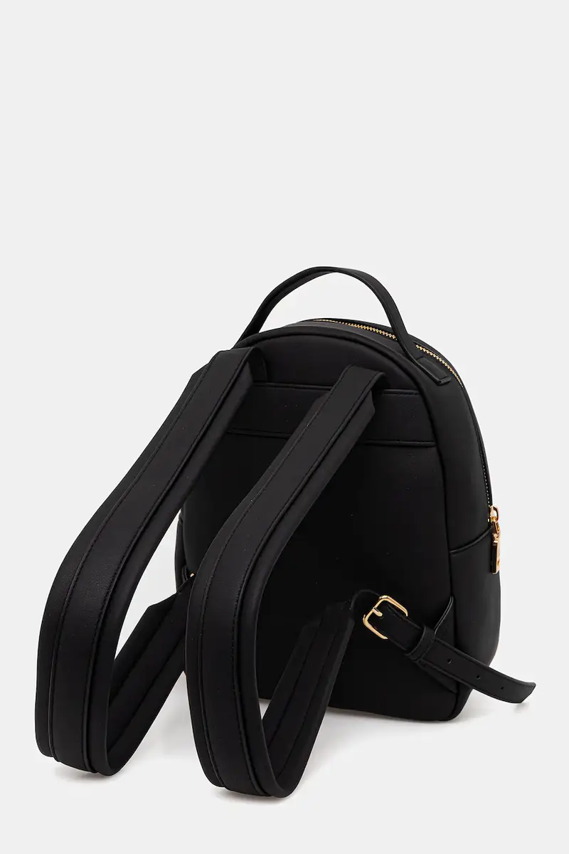 zaino donna colore nero con applicazione JC4197PP0NKD0000 miniatura 4