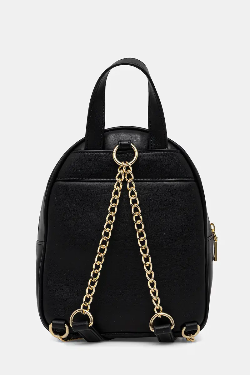 zaino donna colore nero con applicazione JC4377PP0NKS100A miniatura 3