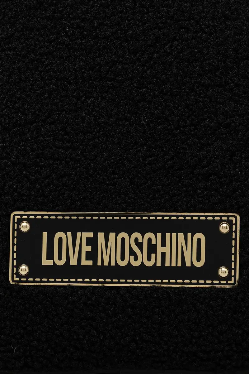 zaino donna colore nero con applicazione JC4377PP0NKS100A miniatura 4