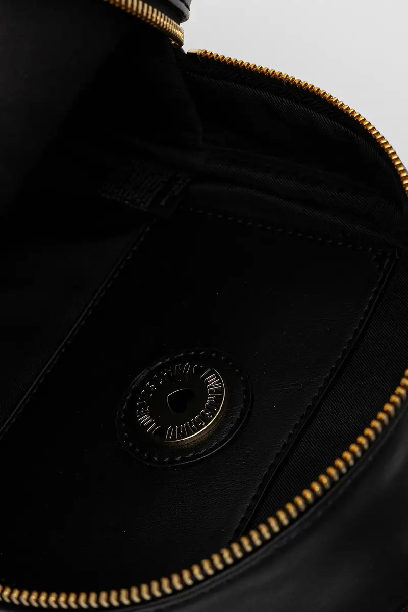 zaino donna colore nero con applicazione JC4377PP0NKS100A miniatura 5