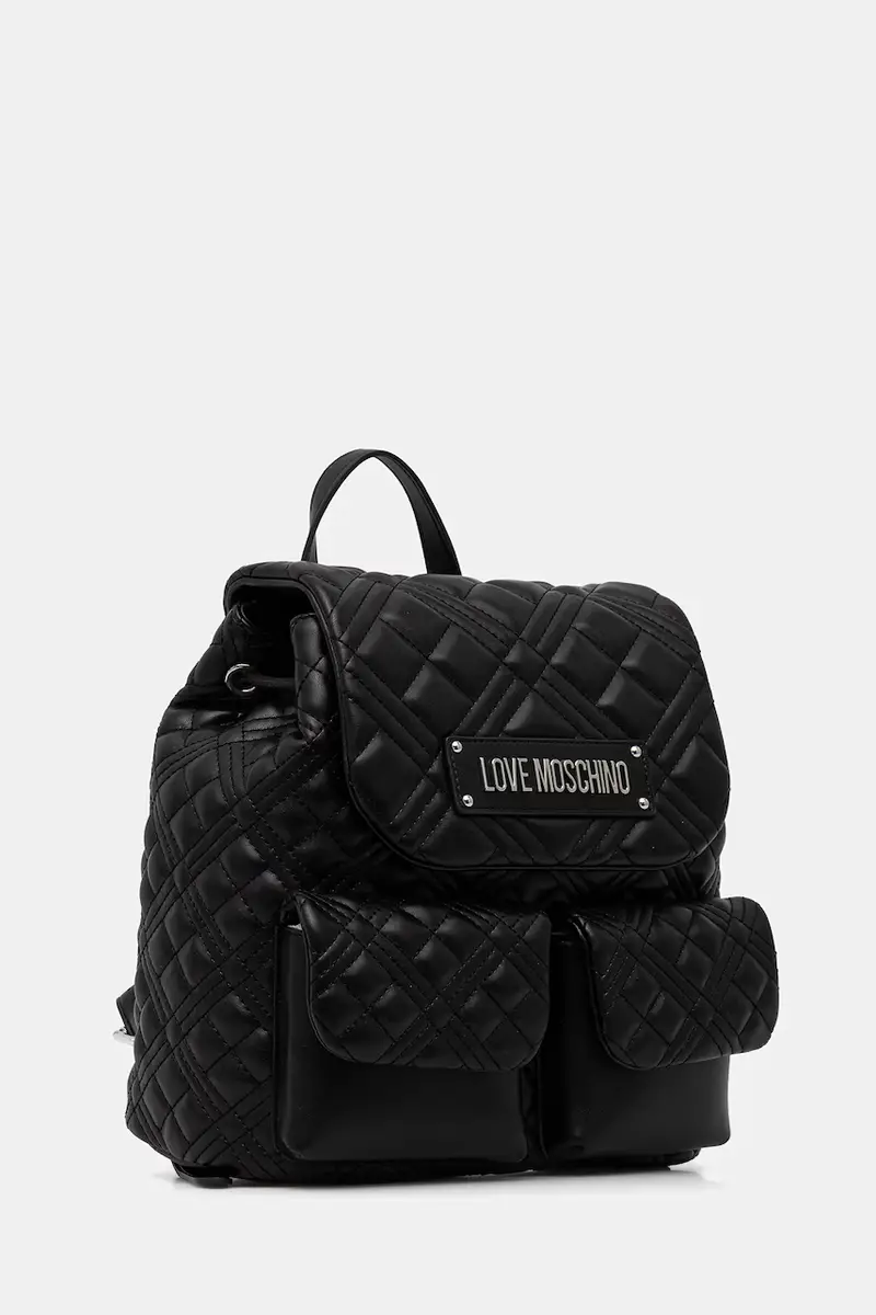 zaino donna colore nero JC4119PP0NLA000B miniatura 2