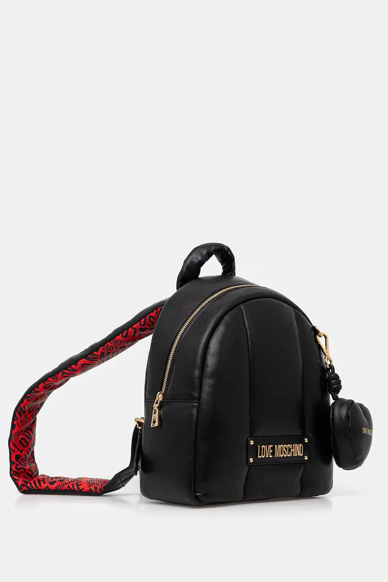 zaino donna colore nero JC4324PP0NKM100A miniatura 2