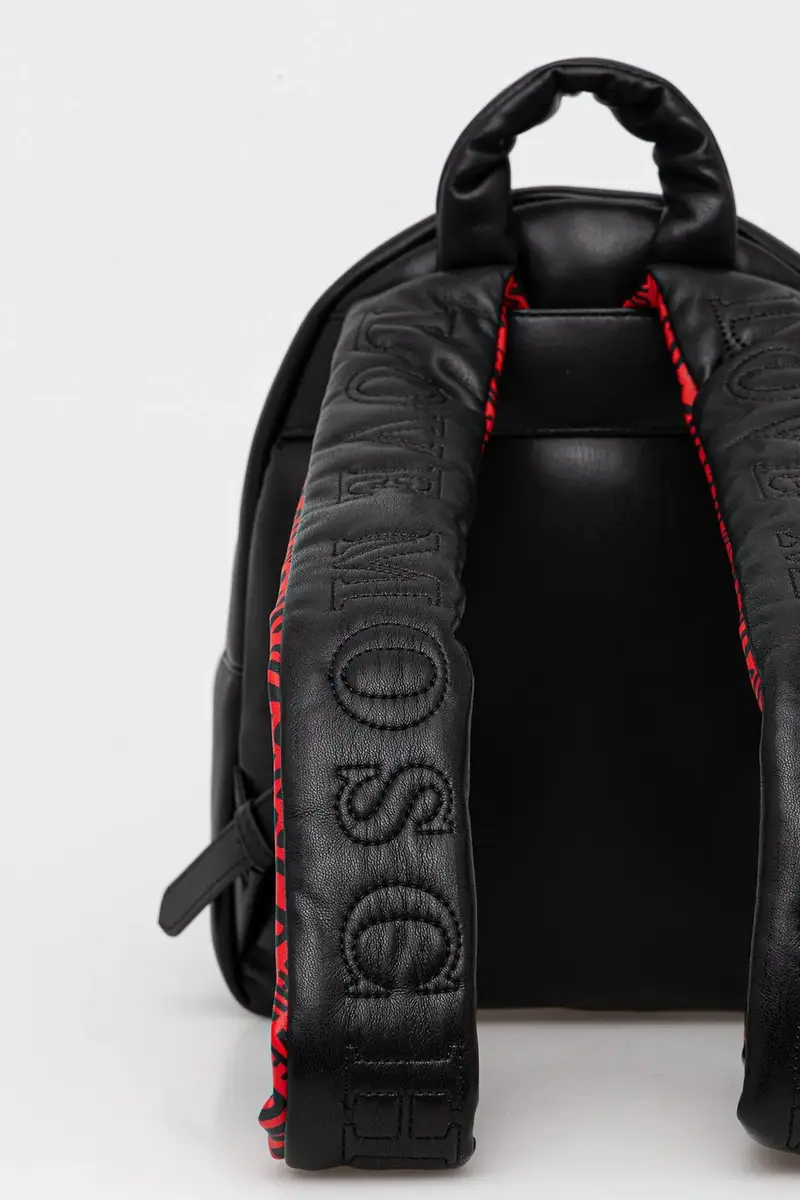 zaino donna colore nero JC4324PP0NKM100A miniatura 3