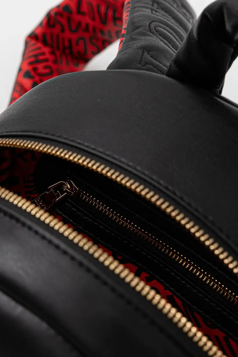 zaino donna colore nero JC4324PP0NKM100A miniatura 5