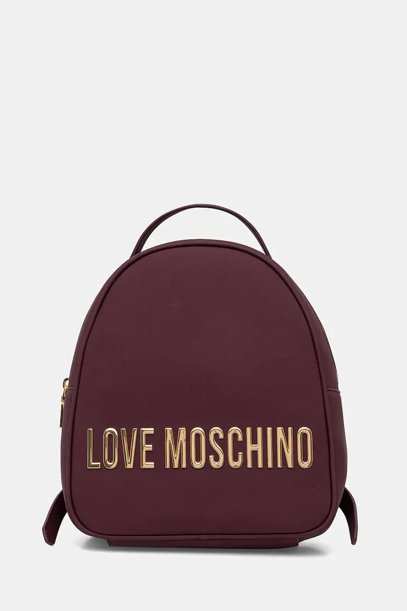 zaino donna colore violetto con applicazione JC4197PP1NKD0552