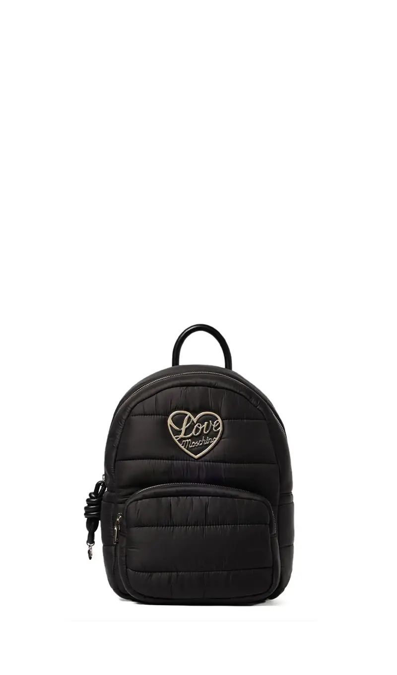 Zaino donna nero Vario