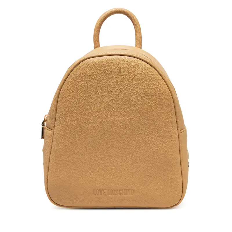 Zaino LOVE MOSCHINO JC4030PP1MLT0105 Beige