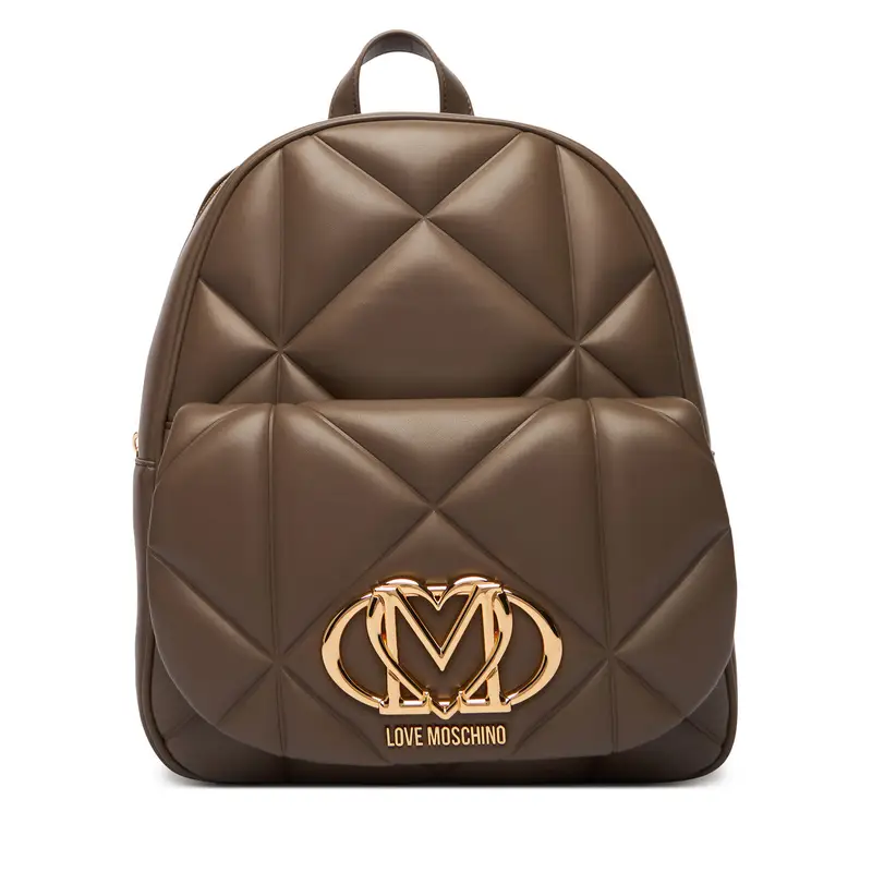 Zaino LOVE MOSCHINO JC4037PP1OLC0203 Marrone