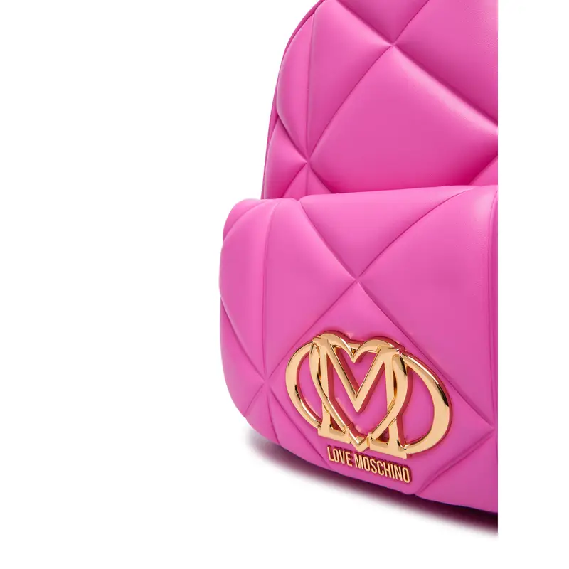 Zaino LOVE MOSCHINO JC4037PP1OLC0604 Rosa