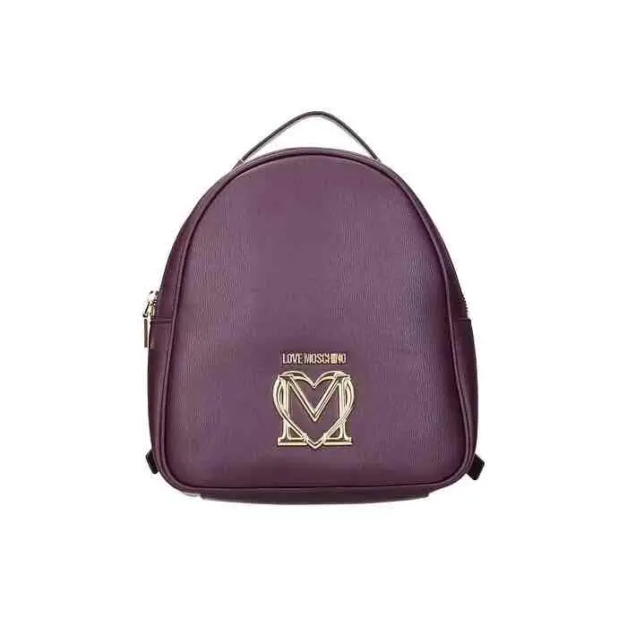 Zaino Love Moschino Jc4088pp Jc4088pp Viola-650