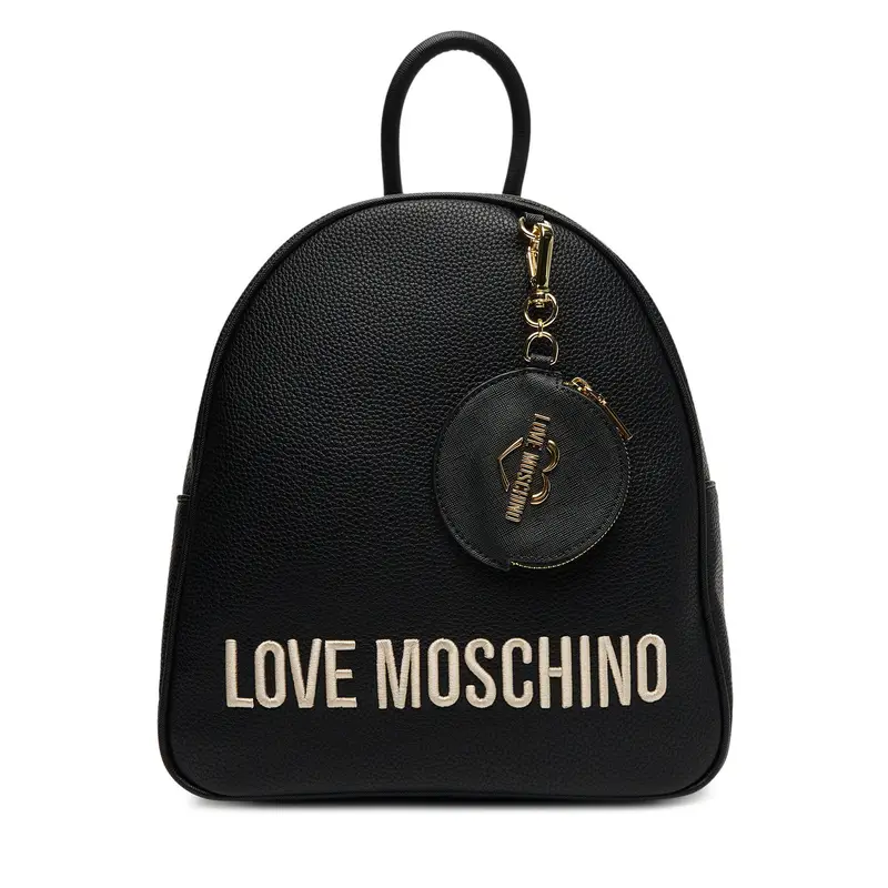 Zaino LOVE MOSCHINO JC4108PP1NLT1000 Nero