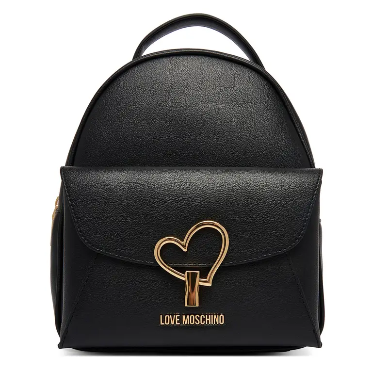 Zaino LOVE MOSCHINO JC4137PP1OLQ0000 Nero