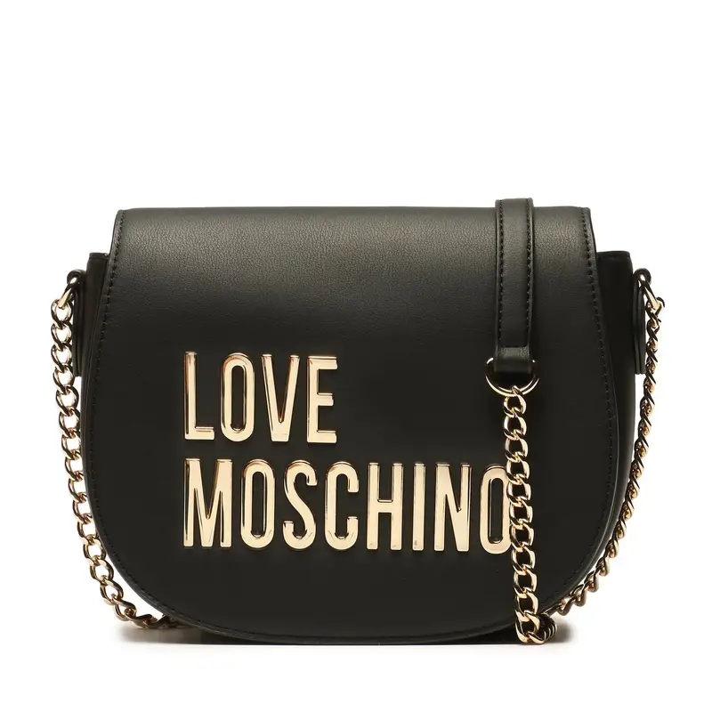 Zaino Love Moschino Jc4194pp Jc4194pp Nero