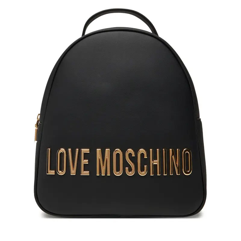 Zaino LOVE MOSCHINO JC4197PP1NKD0000 Nero