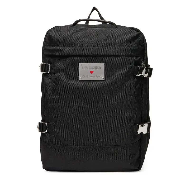 Zaino LOVE MOSCHINO JC4200PP1NLN100A Nero