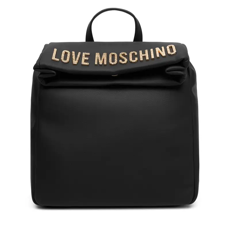 Zaino LOVE MOSCHINO JC4306PP0NKD000A Nero
